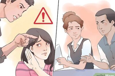 How to Handle an Ex Who Harasses You