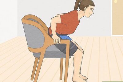 Sitting and Sleeping with a Fractured Pelvis