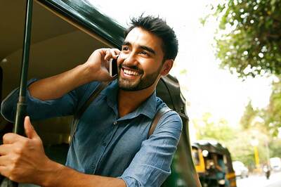 Indians Like to Spend on Vacations: Survey