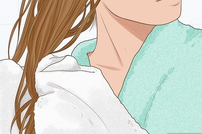 How to Curl Your Hair with a Pencil