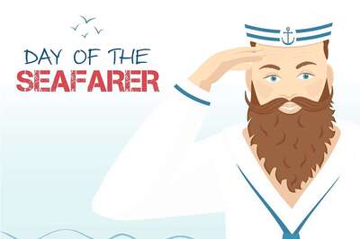 International Day of the Seafarer 2021: History, Significance and Theme