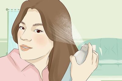 How to Cut a Layered Bob