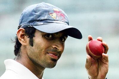 IPL 2018: KKR Add Abhishek Nayar to Their Support Staff