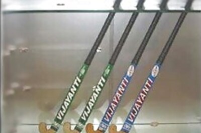 Hockey WC: India lose to England 2-3