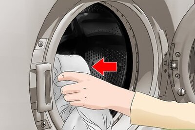 How to Dry Polyester