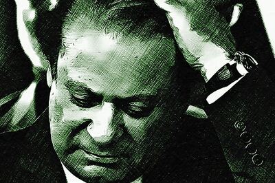 Nawaz Sharif Live: Pak PM Quits After Disqualification by SC in Panama Papers Case