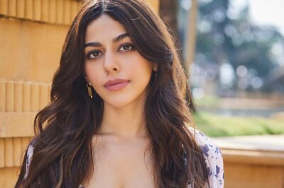 Almost Pyaar With DJ Mohabbat: Alaya F Calls Anurag Kashyap Her 'Rock' | Exclusive