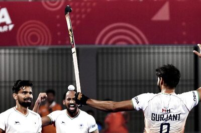 FIH Rankings: Indian Men's Hockey Unit Placed Fourth, Women's Side Ninth After Busy Start to Olympic Year