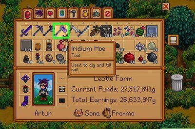 How to Find and Use Clay in Stardew Valley: 3 Simple Methods