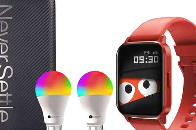 Mother's Day 2022 Gift Ideas: Top Tech You Can Buy Under Rs 2000