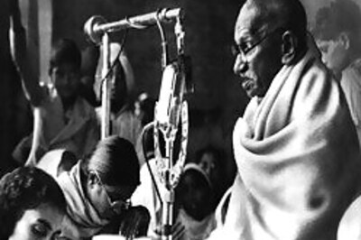 Haryana to confiscate book on Gandhi