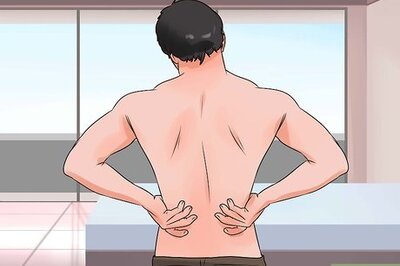 How to Treat a Backache