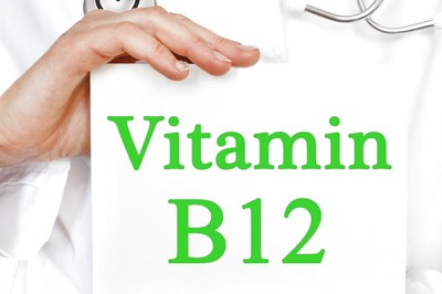 5 Protein Products That Will Help You Avoid Vitamin B12 Deficiency