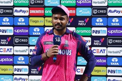 MI vs RR: 'Was Expecting Something Special From Yashasvi Jaiswal', Sanju Samson Hails Young Opener