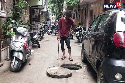 'Collective Consciousness': Rajya Sabha Members on Same Page on Ending Manual Scavenging