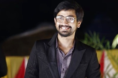 'No Intentions Of Getting Married': Telugu Actor Raj Tarun Loves His Single Life