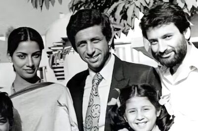 Can You Recognise Young Actors In This Picture From An Iconic Shekhar Kapur Film?