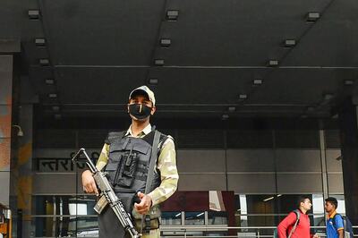 Long Calls, Strange Moves Lead to Arrest of Birmingham-Bound Passengers at Delhi Airport