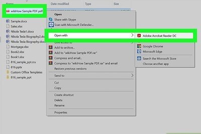 How to Print Multiple Pages Per Sheet in Adobe Reader