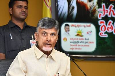 Telugu People Should Rise to Top Position in World, Says TDP Chief Chandrababu Naidu
