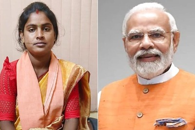 'Shakti Swaroopa': PM Modi Dials Sandeshkhali Protester Rekha Patra, BJP's Basirhat Candidate