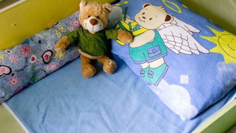 How to Buy Pillows for Toddlers