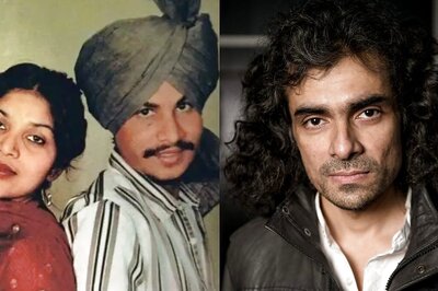 Imtiaz Ali Says He Did Not 'Whitewash' Chamkila In The Film: 'He's done Things That Can Be Judged'