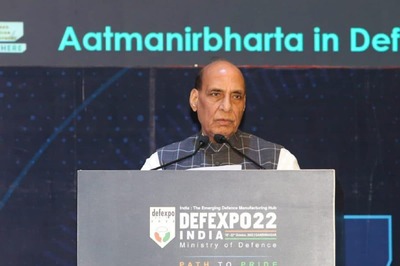 Rajnath Singh to Host Defence Ministers’ Conclave on Sidelines of Aero Show in Bengaluru