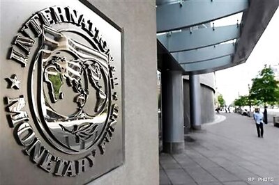 IMF recognises Somalia after 22 years of chaos