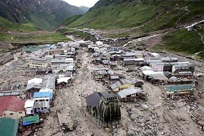 Identities of 18 Uttarakhand tragedy victims established