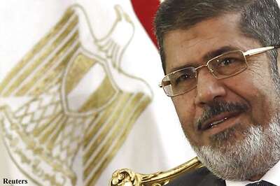 Egypt Muslim Brotherhood chief given new death sentence