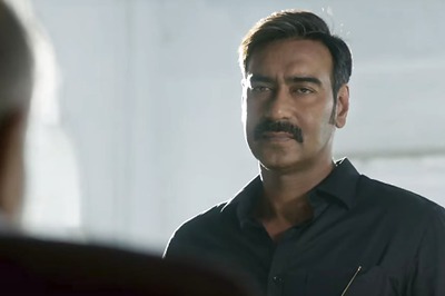 Ajay Devgn to Play 1971 Indo-Pak War Hero IAF Wing Commander Vijay Karnik in Bhuj The Pride Of India