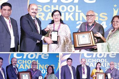 Nita Ambani-Led Reliance Foundation Three Schools Among Cfore’s 100 Toppers For 2024