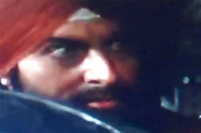 50 years of James Bond: Kabir Bedi in 'Octopussy'