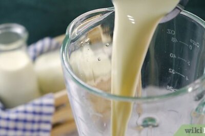 How to Make a Smoothie