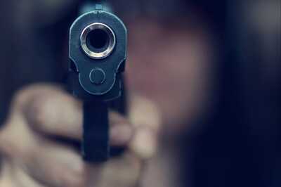 Passenger Shoots Self in Running Train Near Bengal's New Jalpaiguri Station