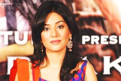 My journey so far has been satisfying: Amrita Rao