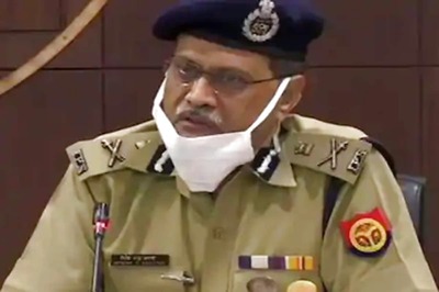 UP DGP Sounds Alert After Arrest of ISIS Operative in Delhi, Asks Police to Take Necessary Precautions