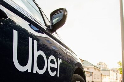Kolkata: Uber To Introduce Bus Shuttle Service, Signs MoU in Bengal Global Business Summit