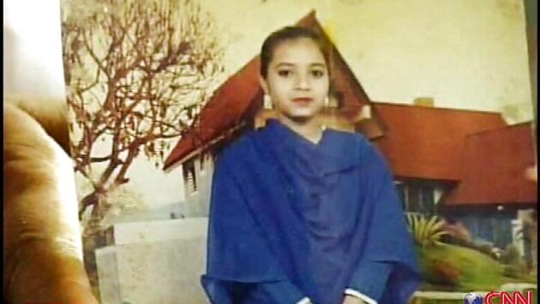 Ishrat Jahan encounter: CBI names 11 Gujarat policemen as witnesses
