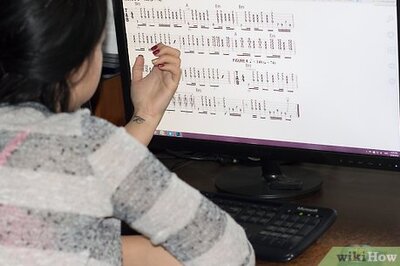 How to Make Guitar Picks From Cardboard