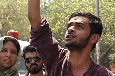 Police File Charge Sheet Against Umar Khalid and Sharjeel Imam under UAPA in Delhi Riots Case