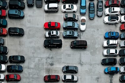 Indian Auto Firms Propose 30 Percent Tax Cut on Imported Cars in Britain Trade Deal