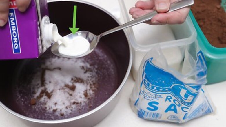 How to Make Cocoa