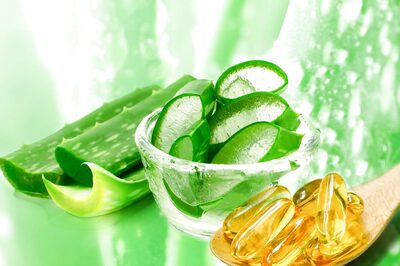 5 Ways To Use Vitamin E For Your Skin And Hair