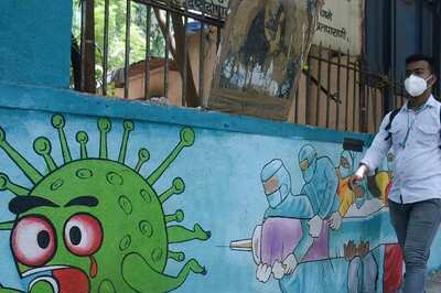 News18 Afternoon Digest | 3,095 New Covid Cases in India; Ram Navami Mishaps Kill 38 in MP & Rajasthan & Other Top Stories