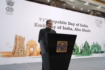 Govt Steps in to Arrest Damage to Friendship as Islamophobic Comments Irk Gulf Nations