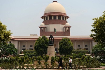Heirs of Woman's Father Can Inherit Property Under Hindu Succession Act: SC
