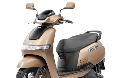 TVS iQube New Range Launched in India, Price Starts at Rs 95,000