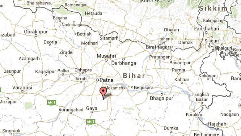Bihar Assembly adjourned over mid-day meal deaths